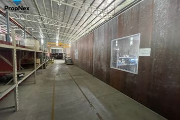 Taman Perindustrian Desa Cemerlang