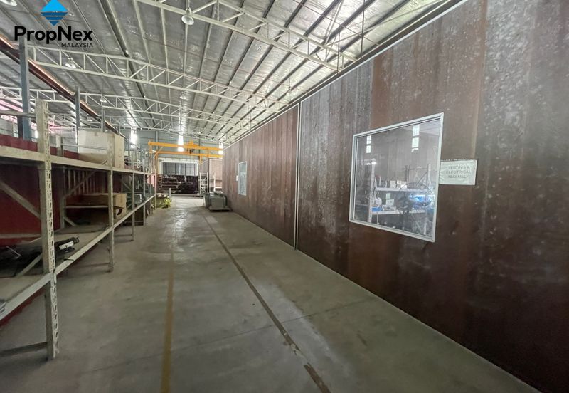 Taman Perindustrian Desa Cemerlang