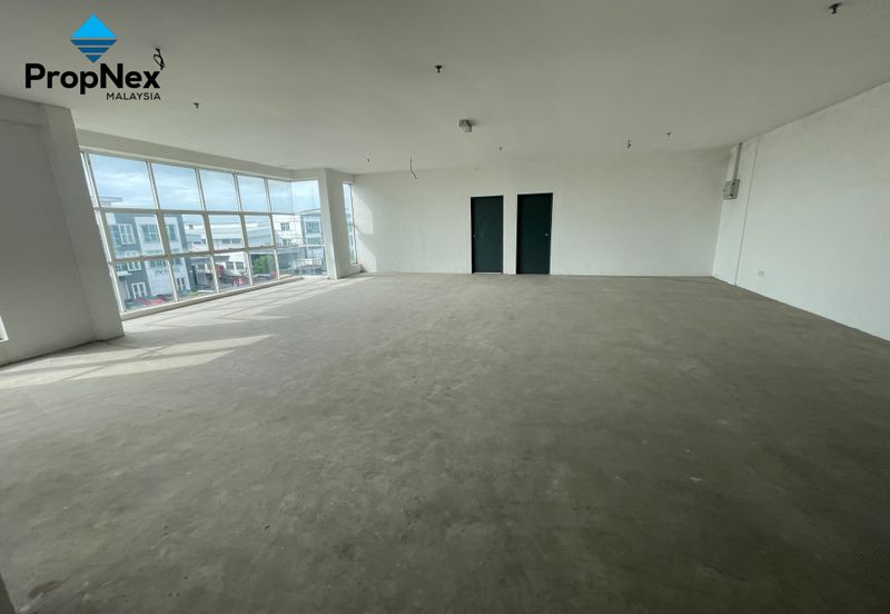 Taman Perindustrian Desa Cemerlang