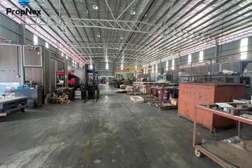 Taman Perindustrian Desa Cemerlang