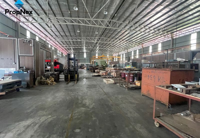 Taman Perindustrian Desa Cemerlang