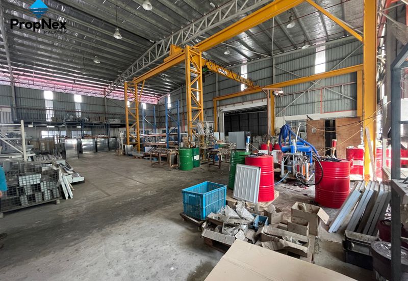 Taman Perindustrian Desa Cemerlang