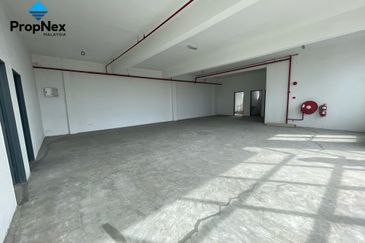 Taman Perindustrian Desa Cemerlang