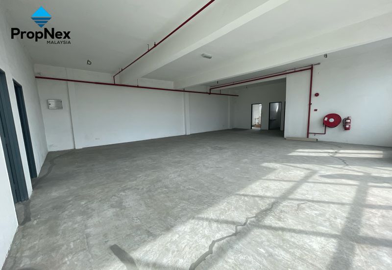 Taman Perindustrian Desa Cemerlang