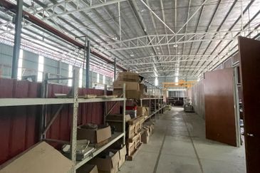 Taman Perindustrian Desa Cemerlang