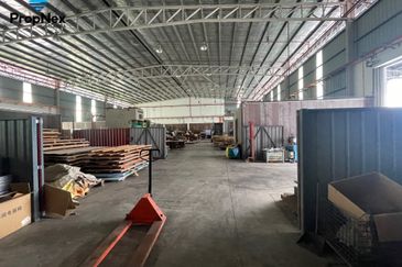 Taman Perindustrian Desa Cemerlang