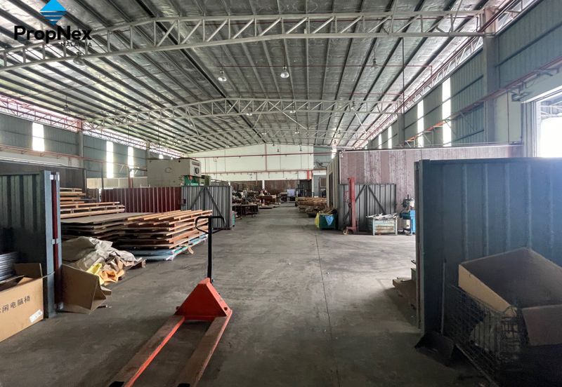 Taman Perindustrian Desa Cemerlang