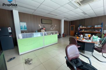 Taman Perindustrian Desa Cemerlang