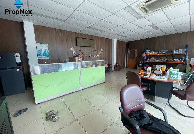 Taman Perindustrian Desa Cemerlang