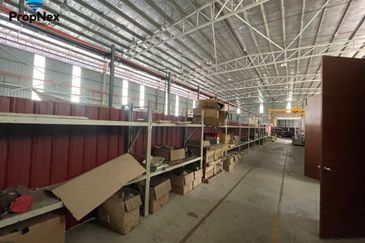 Taman Perindustrian Desa Cemerlang