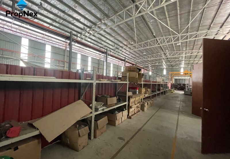 Taman Perindustrian Desa Cemerlang