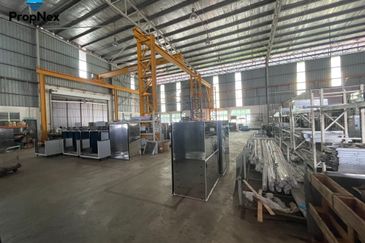 Taman Perindustrian Desa Cemerlang