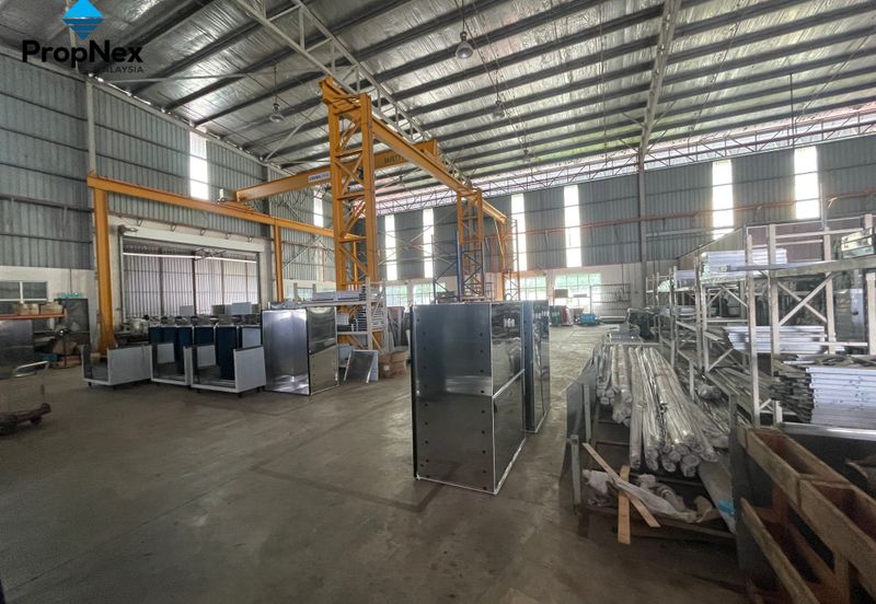 Taman Perindustrian Desa Cemerlang