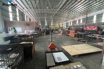 Taman Perindustrian Desa Cemerlang