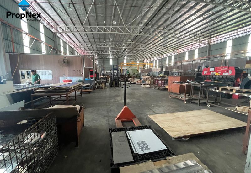 Taman Perindustrian Desa Cemerlang