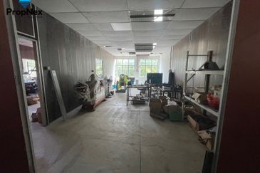 Taman Perindustrian Desa Cemerlang