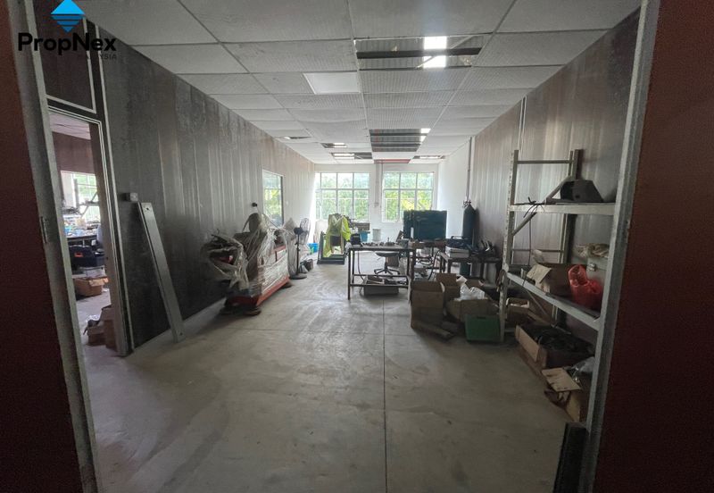 Taman Perindustrian Desa Cemerlang