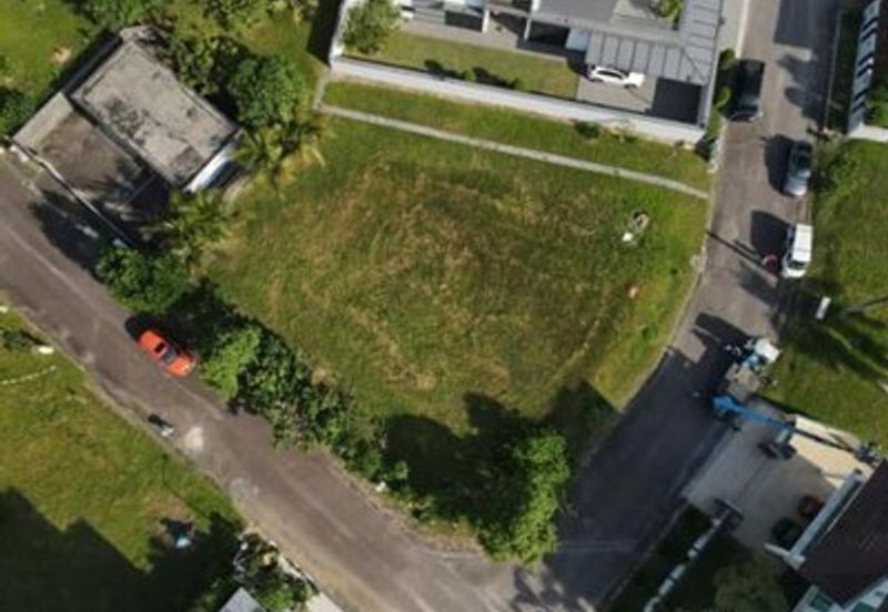 Bandar Baru Permas Jaya