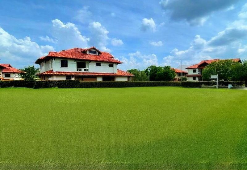 Bandar Baru Permas Jaya