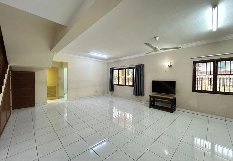 Bandar Baru Permas Jaya