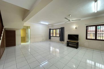 Bandar Baru Permas Jaya