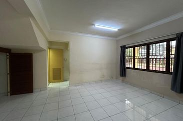 Bandar Baru Permas Jaya