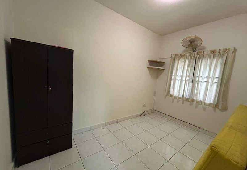 Bandar Baru Permas Jaya