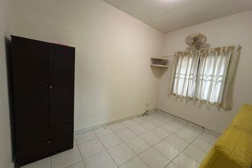 Bandar Baru Permas Jaya