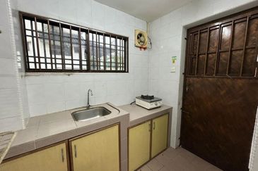 Bandar Baru Permas Jaya