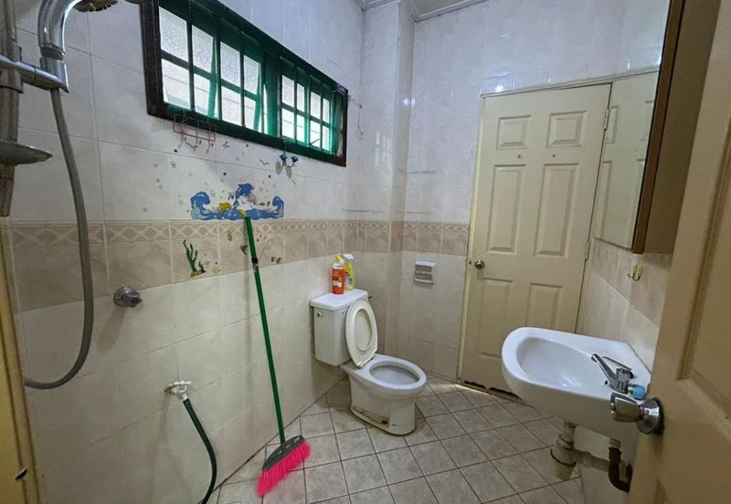 Bandar Baru Permas Jaya