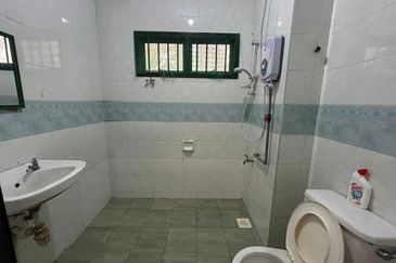 Bandar Baru Permas Jaya