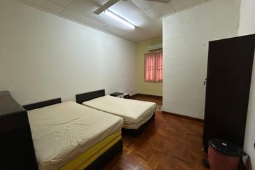 Bandar Baru Permas Jaya