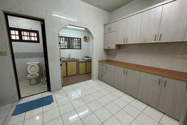 Bandar Baru Permas Jaya