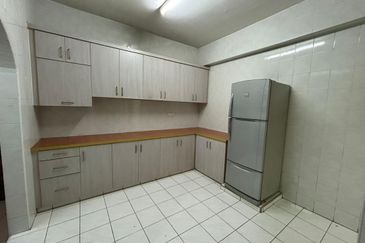 Bandar Baru Permas Jaya