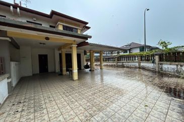 Bandar Baru Permas Jaya