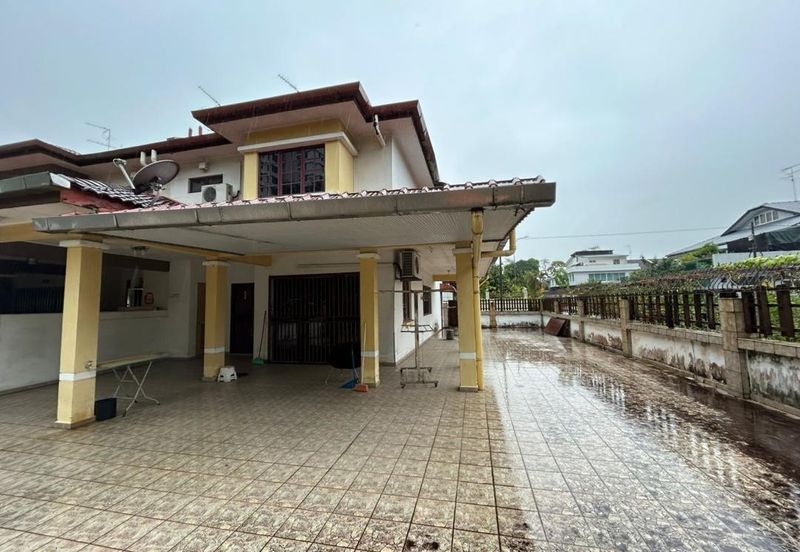 Bandar Baru Permas Jaya