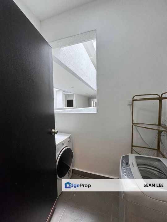 🏢 Molek Regency Penthouse For Rent 顶楼公寓出租, Johor, Johor Bahru