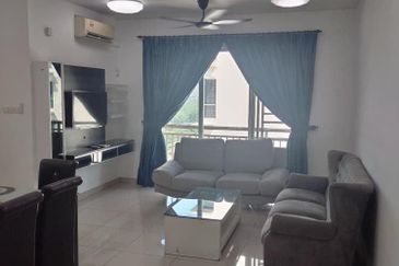 The Aliff Residences