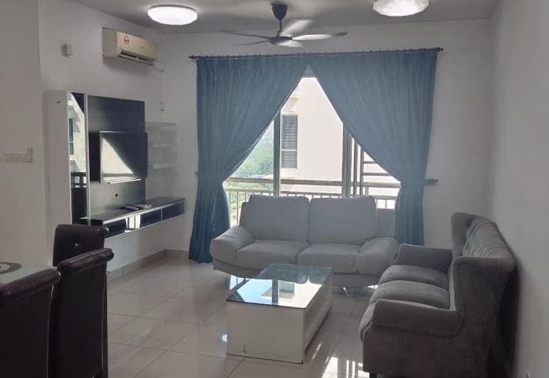 The Aliff Residences