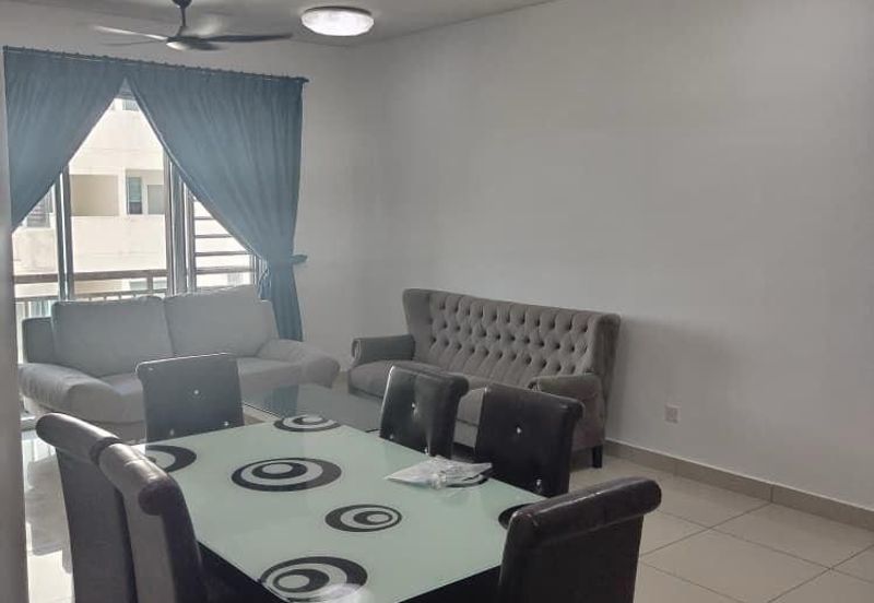 The Aliff Residences