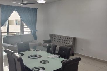 The Aliff Residences