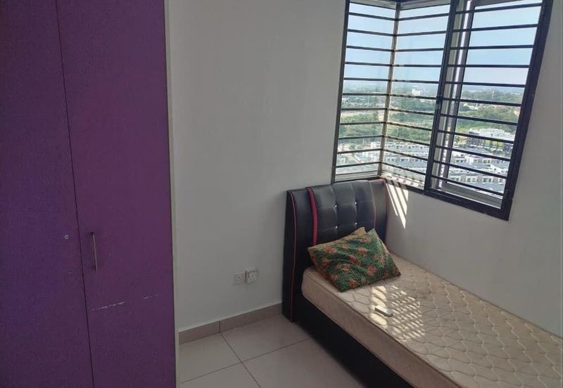 The Aliff Residences