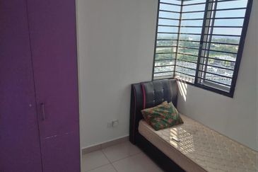 The Aliff Residences