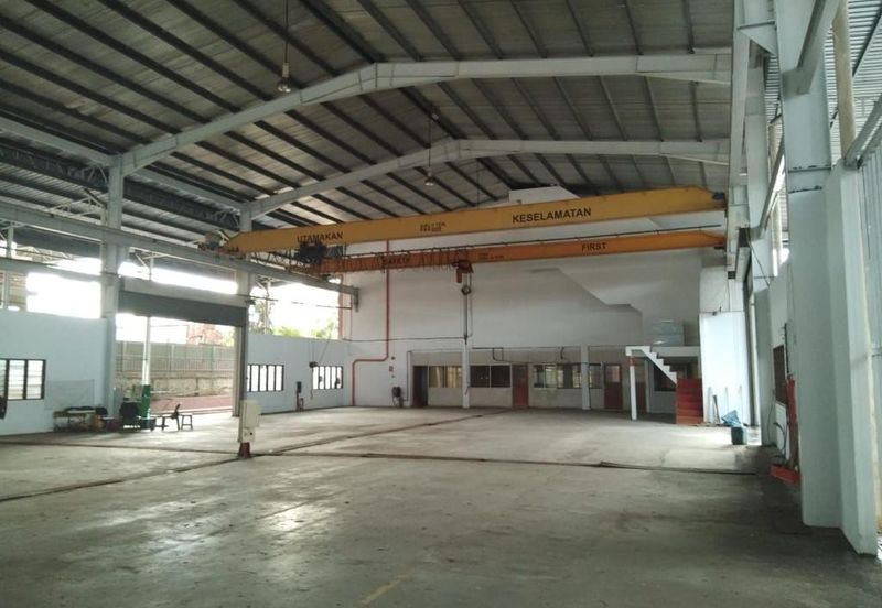 Taman Perindustrian Kota Puteri