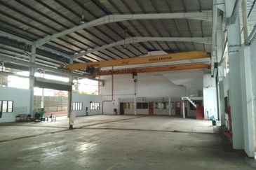 Taman Perindustrian Kota Puteri
