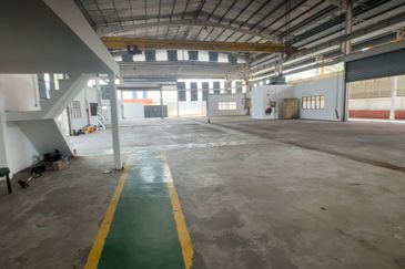 Taman Perindustrian Kota Puteri