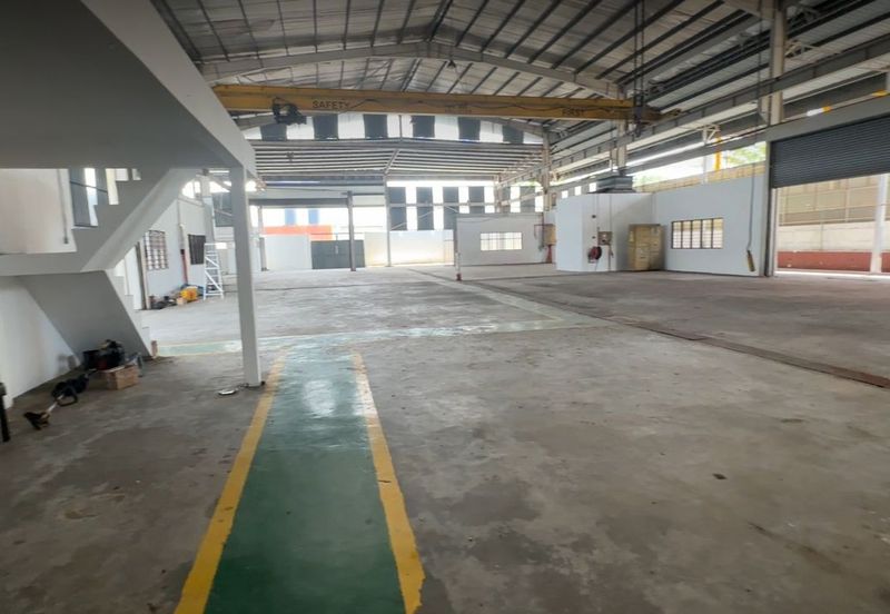 Taman Perindustrian Kota Puteri