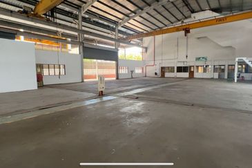 Taman Perindustrian Kota Puteri