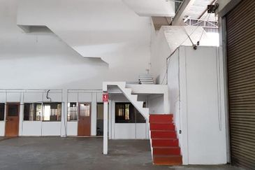 Taman Perindustrian Kota Puteri