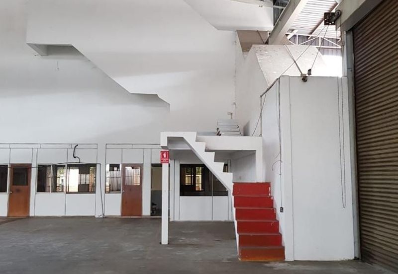 Taman Perindustrian Kota Puteri